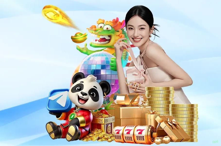 pp6 Pagamentos Seguros